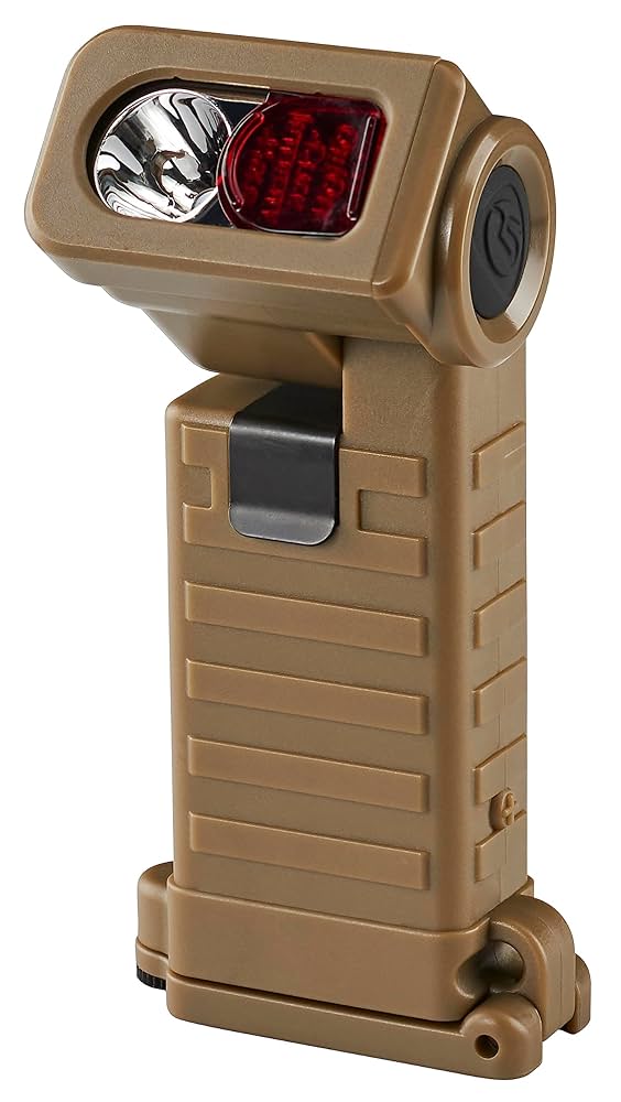 Amazon.com: Streamlight 14975 Sidewinder Boot Military Light